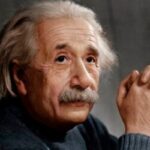 Foto de perfil de Albert Einstein